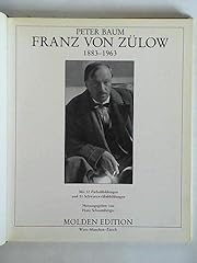 Franz zülow 1883 gebraucht kaufen  Wird an jeden Ort in Deutschland
