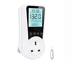 Electricity usage monitor for sale  Delivered anywhere in UK