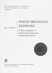 White mountain redware for sale  Delivered anywhere in USA 