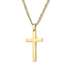 Collana con catena usato  Spedito ovunque in Italia 