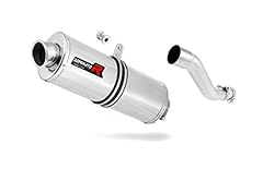 Dominator pot échappement d'occasion  Livré partout en France