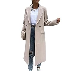Fresqa cappotto lungo usato  Spedito ovunque in Italia 