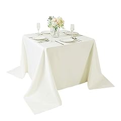 Cupuamon square tablecloth for sale  Delivered anywhere in USA 