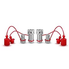 Hydraulische schnellkupplung t gebraucht kaufen  Wird an jeden Ort in Deutschland