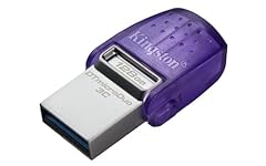 Kingston datatraveler microduo gebraucht kaufen  Wird an jeden Ort in Deutschland