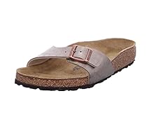 Birkenstock unisex madrid for sale  Delivered anywhere in UK