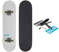 Ccs logo skateboard for sale  Delivered anywhere in USA 