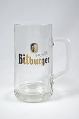 Bitburger pils humpen gebraucht kaufen  Wird an jeden Ort in Deutschland