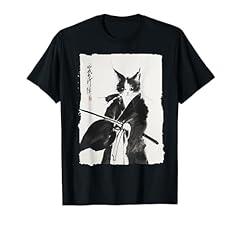 Samurai cat vintage for sale  Delivered anywhere in USA 