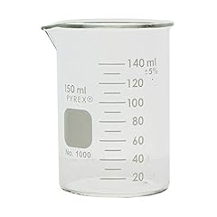 Beaker pyrex glass for sale  Delivered anywhere in USA 