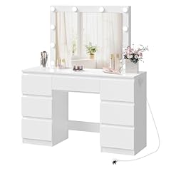 Woltu dressing table for sale  Delivered anywhere in UK