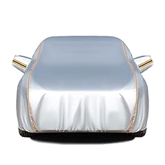 Fxjfcu car cover for sale  Delivered anywhere in UK