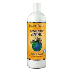 Earthbath oatmeal aloe for sale  Delivered anywhere in USA 