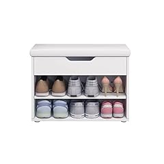 Shoe storage bench for sale  Delivered anywhere in UK