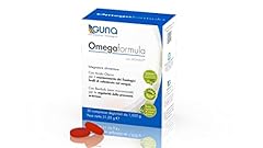 Guna omegaformula compresse usato  Spedito ovunque in Italia 