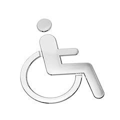 Mobestech disabled sign for sale  Delivered anywhere in UK