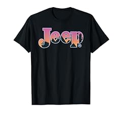 Jeep logo wüsten gebraucht kaufen  Wird an jeden Ort in Deutschland