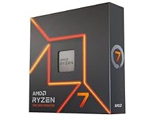 Amd ryzen 7700x d'occasion  Livré partout en France