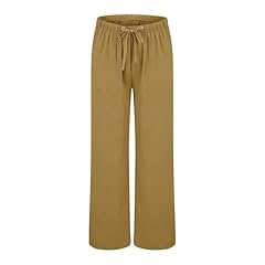Damenhose leger elastisch gebraucht kaufen  Wird an jeden Ort in Deutschland