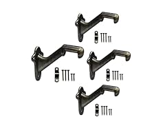 Qcaa handrail brackets for sale  Delivered anywhere in USA 