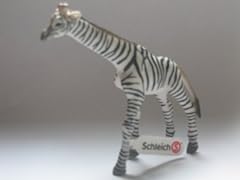 Schleich 82803 giraffenjunges gebraucht kaufen  Wird an jeden Ort in Deutschland