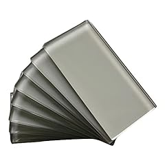 3x6 cool gray for sale  Delivered anywhere in USA 
