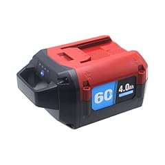 Xiixtoo replacement 4.0ah for sale  Delivered anywhere in USA 