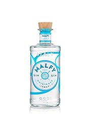 Malfy gin originale usato  Spedito ovunque in Italia 