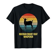 Vintage nigerian dwarf for sale  Delivered anywhere in USA 
