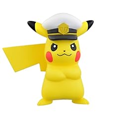 Pokemon moncolle captain for sale  Delivered anywhere in USA 