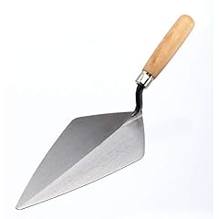 Brick trowel 10in for sale  Delivered anywhere in UK
