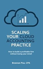 Scaling cloud accounting for sale  Delivered anywhere in USA 