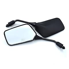 Motorcycle rearview mirrors for sale  Delivered anywhere in UK