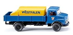Wiking pritschen lkw gebraucht kaufen  Wird an jeden Ort in Deutschland