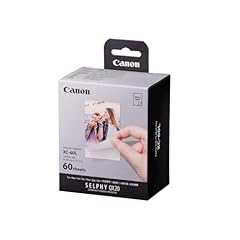 Canon selphy qx20 d'occasion  Livré partout en France