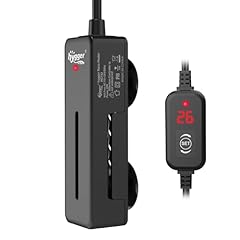 Hygger mini riscaldatore usato  Spedito ovunque in Italia 