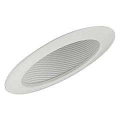 Inch white recessed for sale  Delivered anywhere in USA 