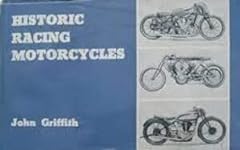 Historic racing motorcycles for sale  Delivered anywhere in UK