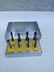 German drill kit for sale  Delivered anywhere in USA 
