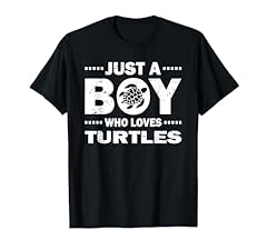 Boy loves turtles for sale  Delivered anywhere in USA 