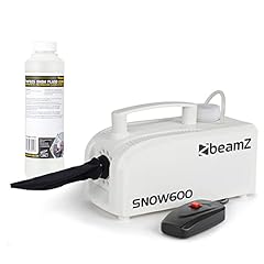 Beamz snow storm for sale  Delivered anywhere in Ireland