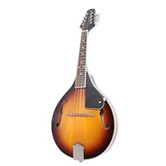 Mandolin instrument style for sale  Delivered anywhere in UK