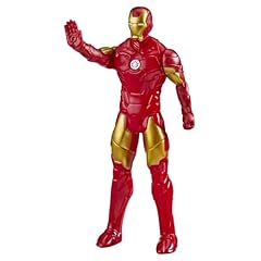 Marvel figurine iron d'occasion  Livré partout en France