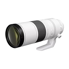 Canon objectif 200 usato  Spedito ovunque in Italia 