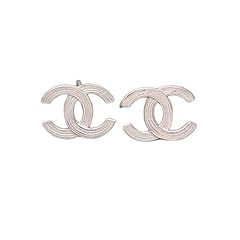 Alphabet stud earrings for sale  Delivered anywhere in UK