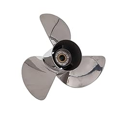 Outboard propeller oem for sale  Delivered anywhere in UK