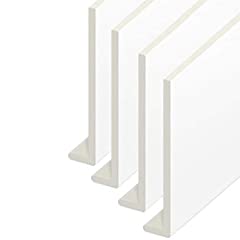 pvc skirting board covers for sale  Delivered anywhere in UK
