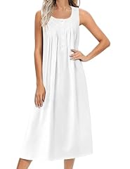 Ekouaer nightgowns women for sale  Delivered anywhere in USA 