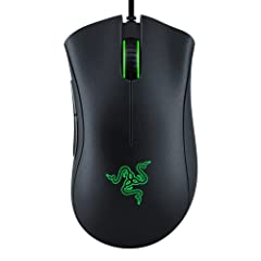 Razer deathadder essential for sale  Delivered anywhere in Ireland