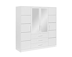 Furniture24 bali armoire d'occasion  Livré partout en Belgiqu